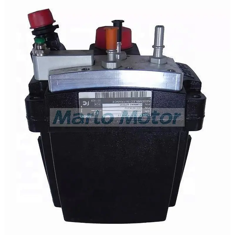 M11 QSM ISM QSM11 ISM11 diesel engine parts dosing pump 5273338 urea doser fuel injection pump 81154036098 5273337 4937955
