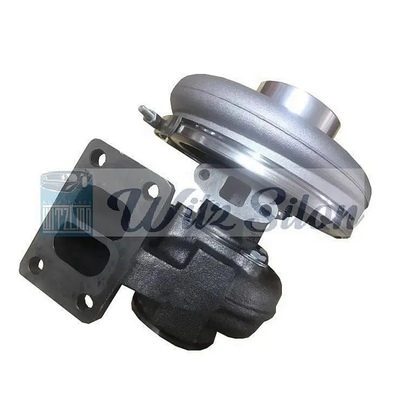 For Cummins 6BT 6BT-590 turbocharger H1C 166592 3522777 466563-5003S 3528742 3528741 3522777