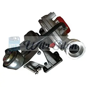 For Deutz TCD2013 7.15L turbocharger 12709880016 12709880017 12709700016 04294367 21496615