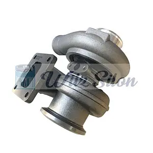For John Deer C15 turbocharger RE548736