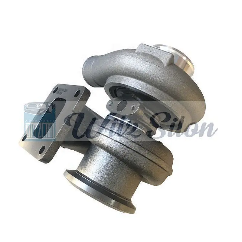 For John Deer C15 turbocharger RE548736