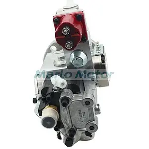 K19 KTA19 KTA19-DM diesel engine parts common rail fuel injection pump PT pump 4999456