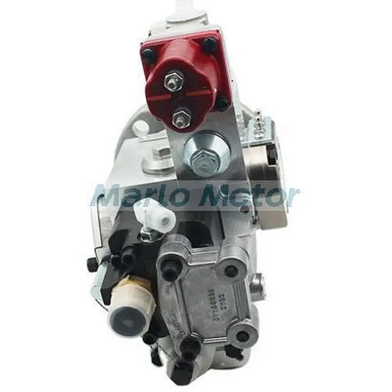 K19 KTA19 KTA19-DM diesel engine parts common rail fuel injection pump PT pump 4999456
