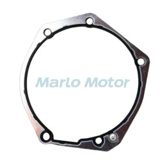 K19 KTA-19-G-2 K19 QSK19 diesel engine fuel pump accessory drive support gasket 3410171 3086202 3201693 3200945