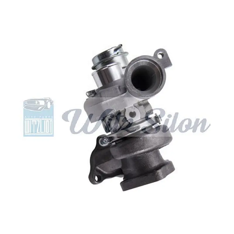 6G72 engine twin turbocharger 49177-02300 49177-02400 MD168264 MD306225