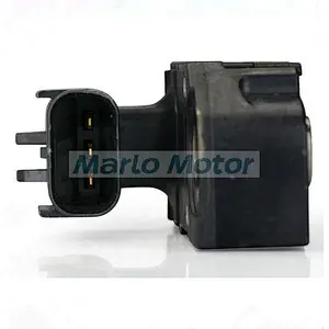 ISBe ISDe QSB ISF3.8 diesel engine parts EGR delta pressure sensor 4307166 2872424 2872210 2871961