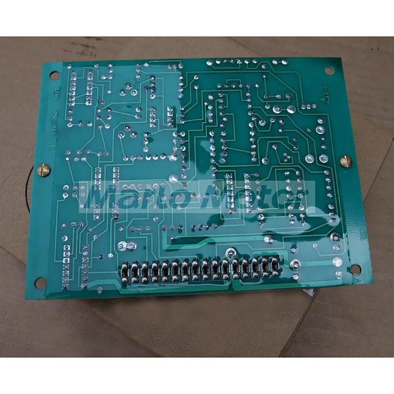 Genuine engine part Governor Control cummins 4921411