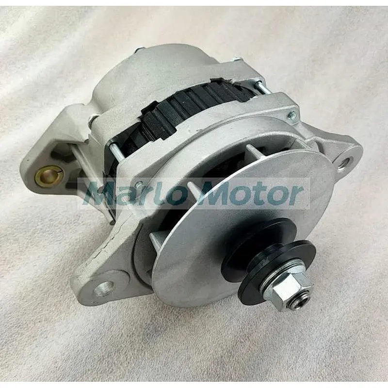 NT855 NTA855 NTA855-C360S10 for Shantui SD32 bulldozer engine alternator generator 4061007