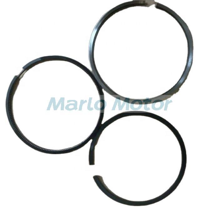 6L ISL ISLe QSL8.9 QSL9 L375 diesel engine piston ring kit 4089643 4089644 3921919 3948412