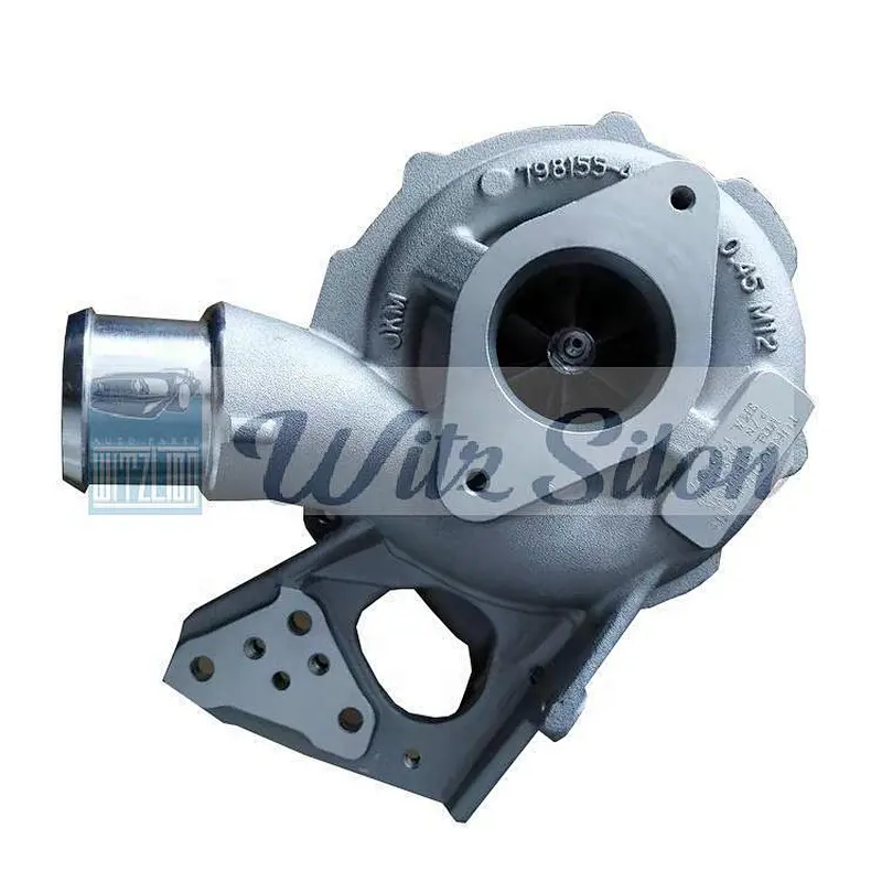 High performance turbocharger 812971-0007 BK3Q-6K682-AB BK3Q6K682AB BK3Q6K682RC BK3Q-6K682-RC