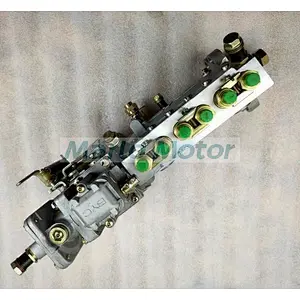 6BTA5.9-180 6BT diesel engine parts fuel injection pump 3960499 A3960418 3960418