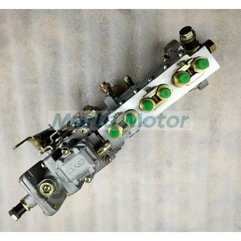 6BTA5.9-180 6BT diesel engine parts fuel injection pump 3960499 A3960418 3960418