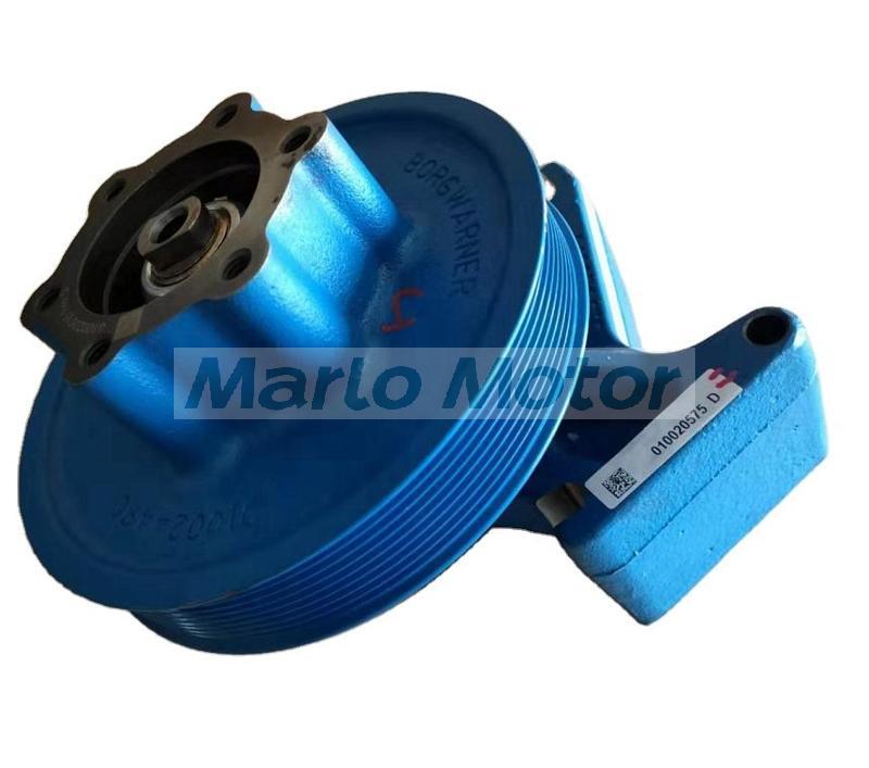 R385LC-9T R455LC-7 R505LC-7 M11 ISM11 QSM11 original fan hub 3103513