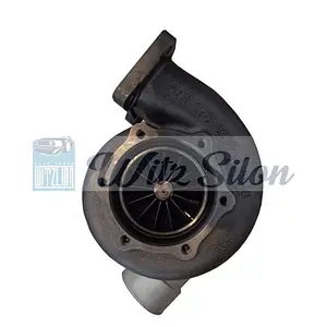 KTR110 R6505-65-5091 6505-65-5030 6505-52-5540 turbocharger cheap price