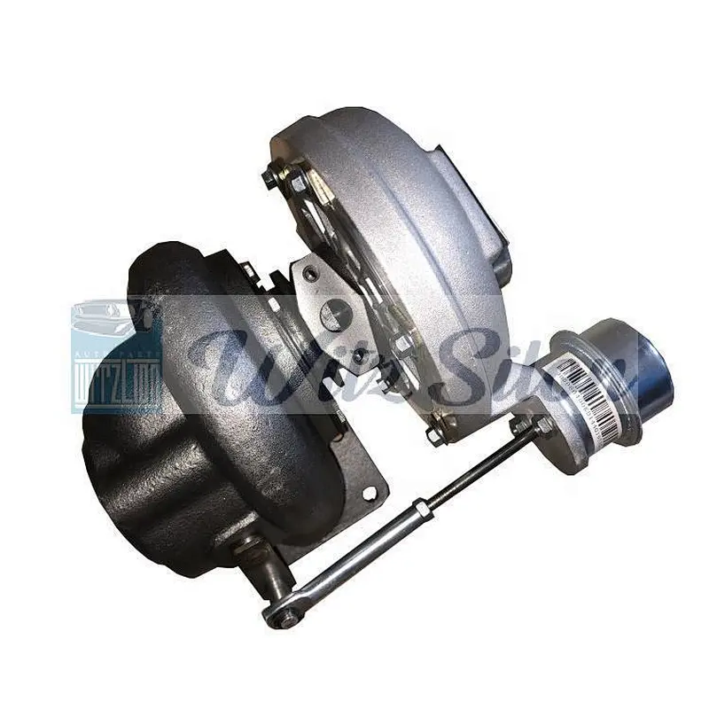 Vista 4 4.4L turbocharger GT2556S 711736-5029S 711736-0023 711736-0029 2674A231 2674A229 482-0233 T418983 2674A209 4820233