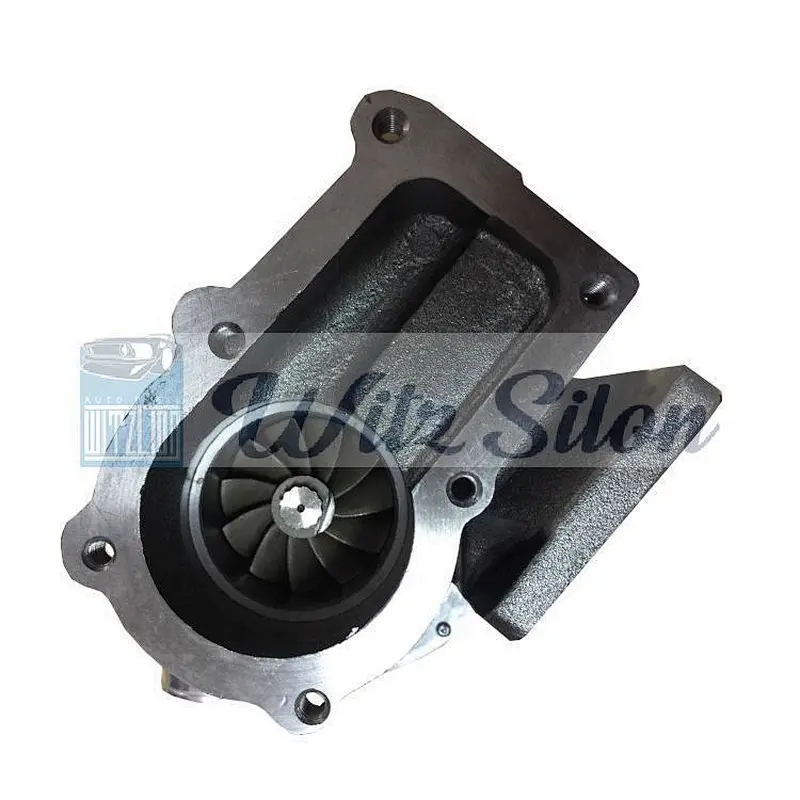 For Isuzu Earth moving machine Truck 6HK1X turbocharger RHG6 1-14400-4380 1144004420 CIEW VA570090