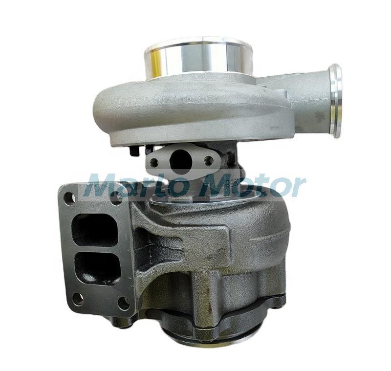 6CT ISC8.3 ISCe QSC8.3 6CTA 8.3 6CTAA C215 HX40W engine turbocharger 4039990 4039991