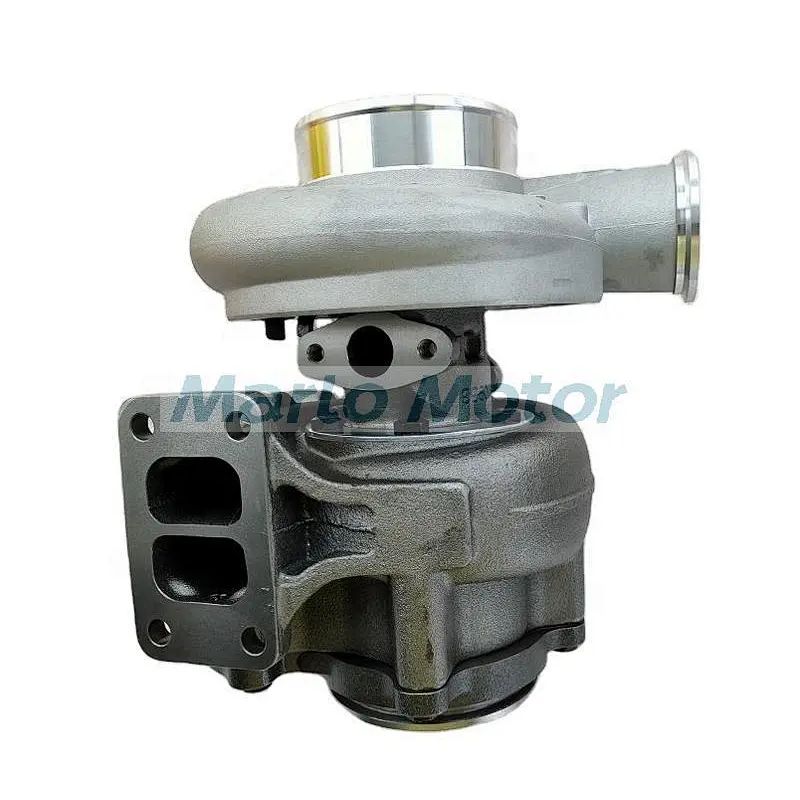 6CT ISC8.3 ISCe QSC8.3 6CTA 8.3 6CTAA C215 HX40W engine turbocharger 4039990 4039991