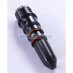 Original Cummins fuel injector 3054233 for NTA855 Diesel Engine