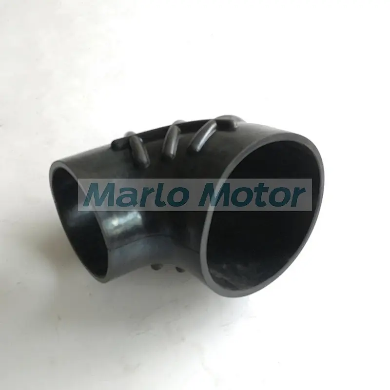 Genuine Cummins engine parts K19 3030514 Elbow Hose