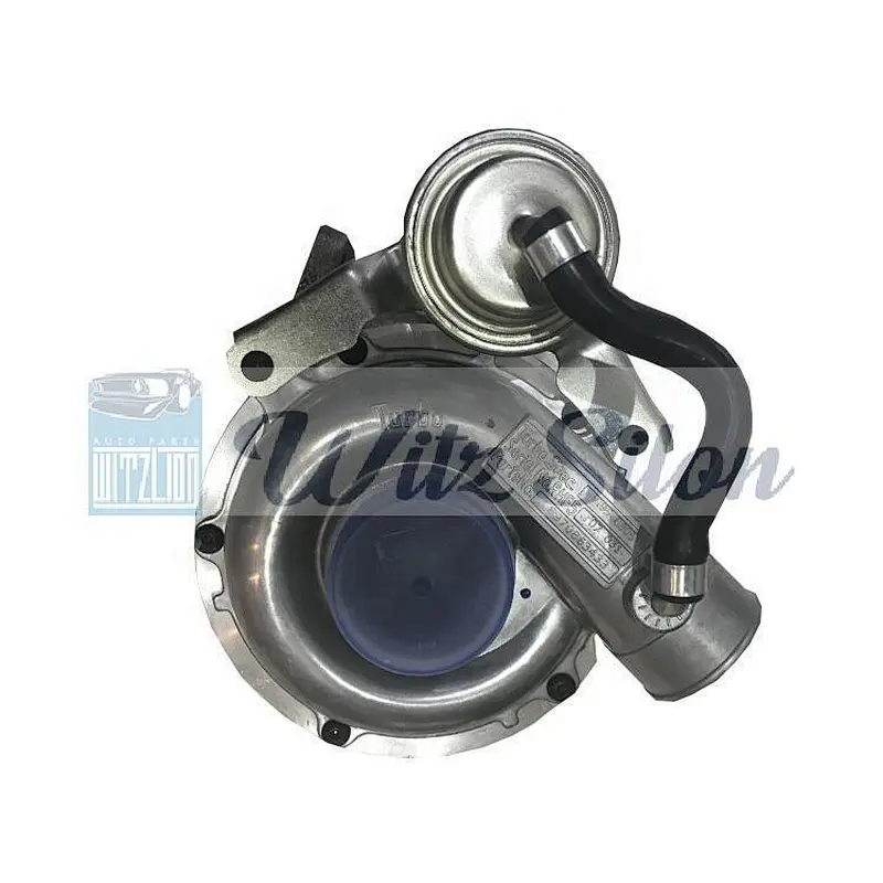 4JG2 4JG2TC 4JB1 turbocharger 8971480760 8971480761 8970863433 8972400080