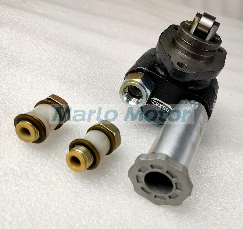 4D102 6D102 PC200-6 engine fuel feed pump 105220-5960