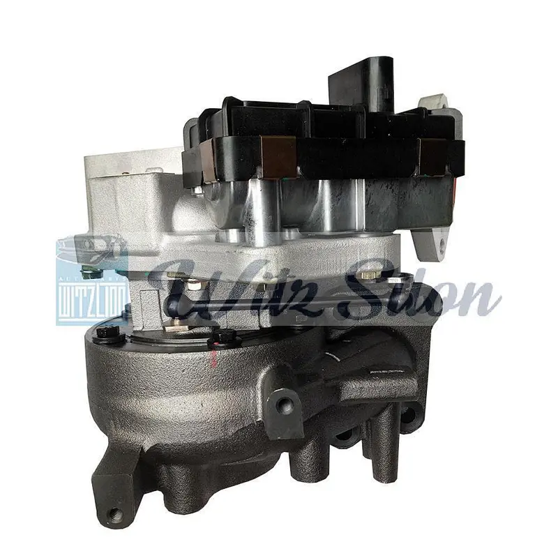 BV40 turbocharger 144113XN1A 14411-LC10A 14411-LC10B 144113XN3A turbokit
