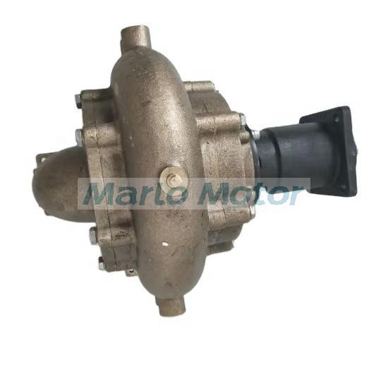 K50 KTA50 original diesel engine spare parts sea water cooling pump 3393018 4314820 4314522