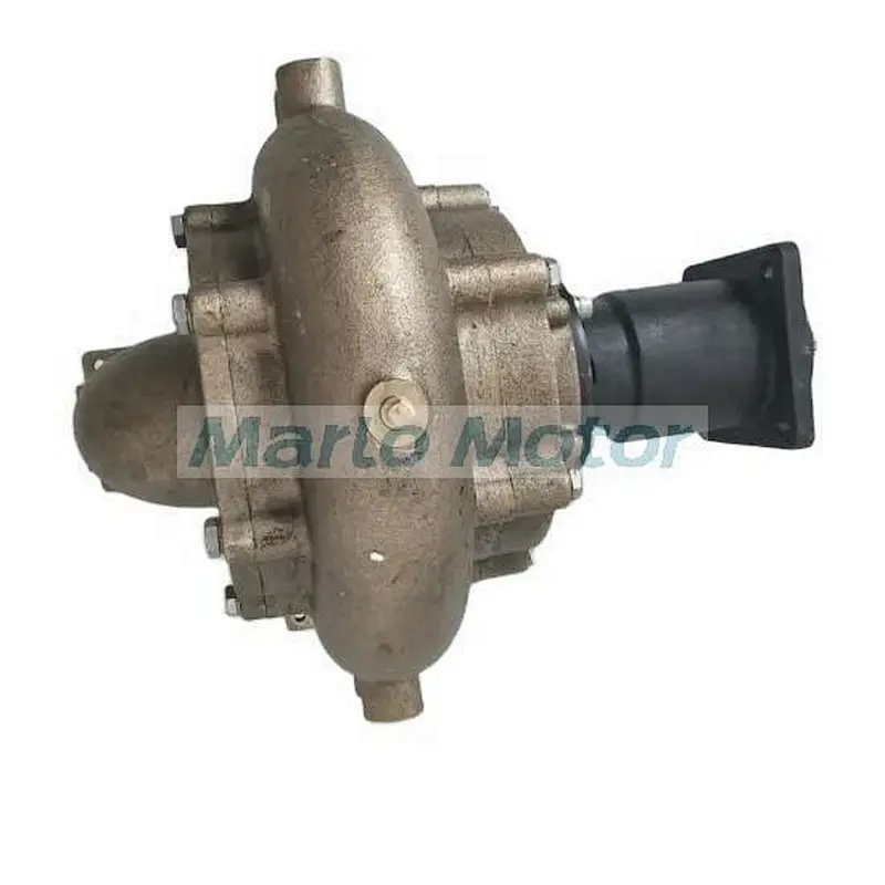 K50 KTA50 original diesel engine spare parts sea water cooling pump 3393018 4314820 4314522