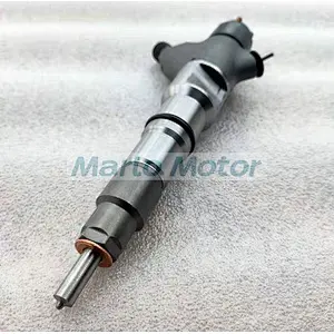 Diesel engine spare parts for Kamaz fuel injector 0 445 120 153 0445120153 0445120325 201149061
