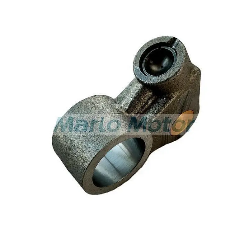 ISM QSM M11 L10 original diesel engine camshaft cam follower lever 3161475 3328630 3895486 3821160