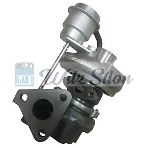 TD025M-05T turbocharger 49173-03410 4917303410 49173-03400 49173-03420 49173-03430 49173-03440 1E038-17012