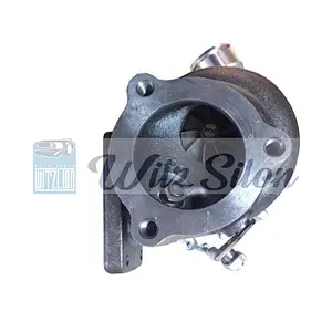 Dieselmax Euro-2 EPA Tier 2 turbocharger 32006079 32006159 32006157 762931-5001S 762931-0001 32006079 32006047
