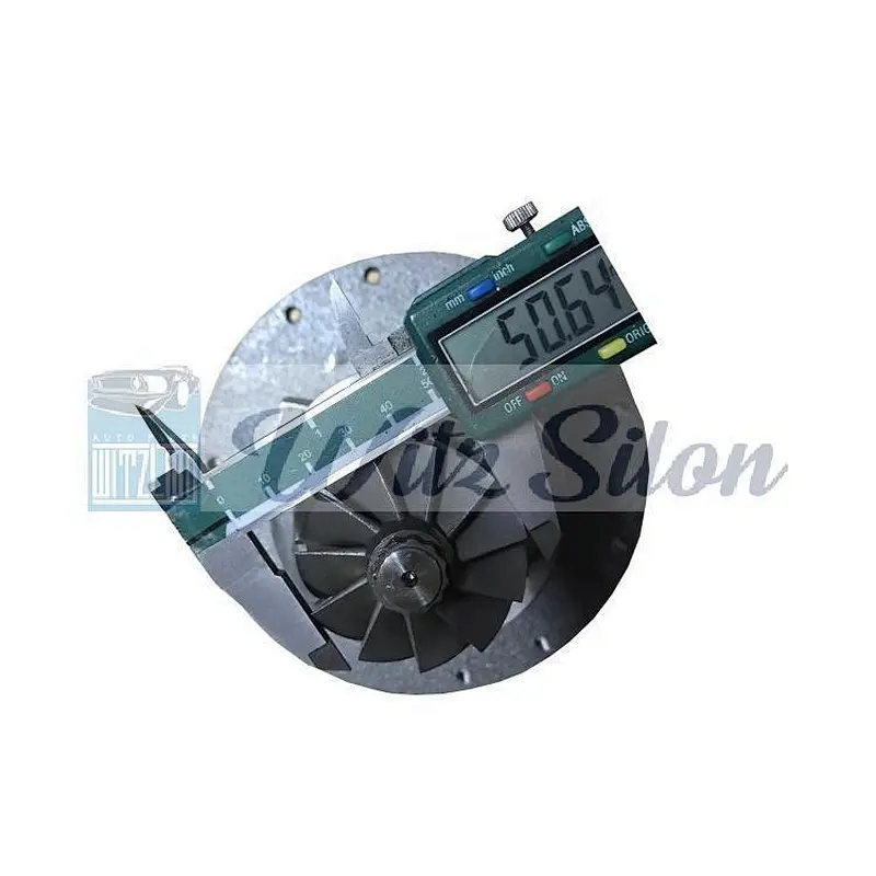 VAX55001 1450055901 CHRA 8973628390 VB440031 VA440031 CIES cartridge