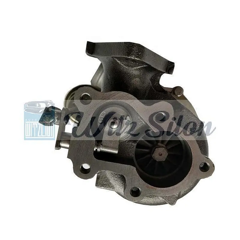 For VW Golf 2005 year 1.8T hatchback 2-Door turbocharger 50088800 K04