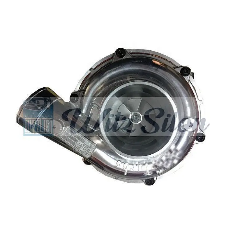 For Isuzu Earth moving machine Truck 6HK1X turbocharger RHG6 1-14400-4380 1144004420 CIEW VA570090