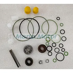 Pump gasket kit for CAT C6.4 320D E320D 323D fuel Injection pump 3264635 326-4635 32F61-10302