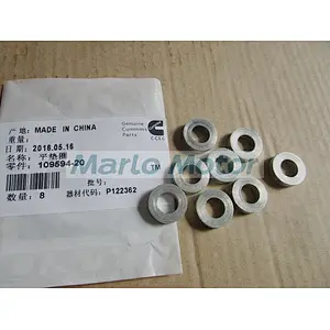 Genuine Cummins Engine NTA855 Washer Plain 109594