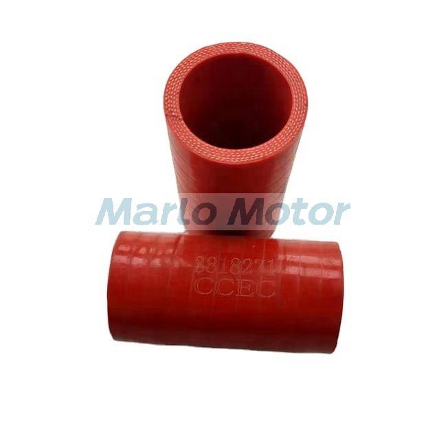 K19 QSK19 K19 QSK19G K38 KTA38 K6 K50 G50 QSK50 diesel engine parts plain hose 3818271