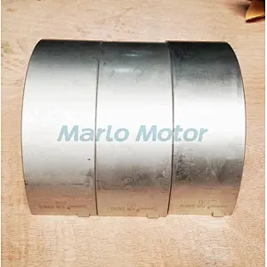 Cummins Kta38 Main Bearing Kit Main AR12250