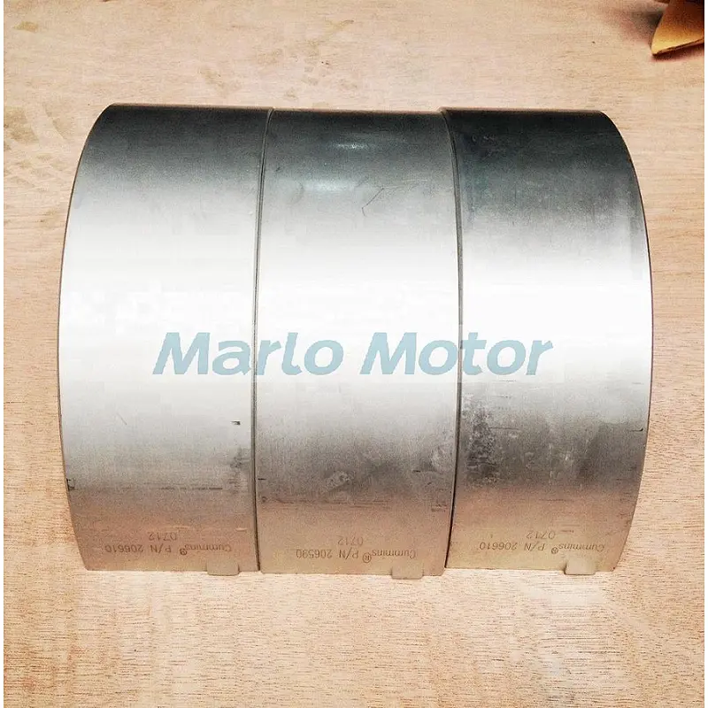 Cummins Kta38 Main Bearing Kit Main AR12250