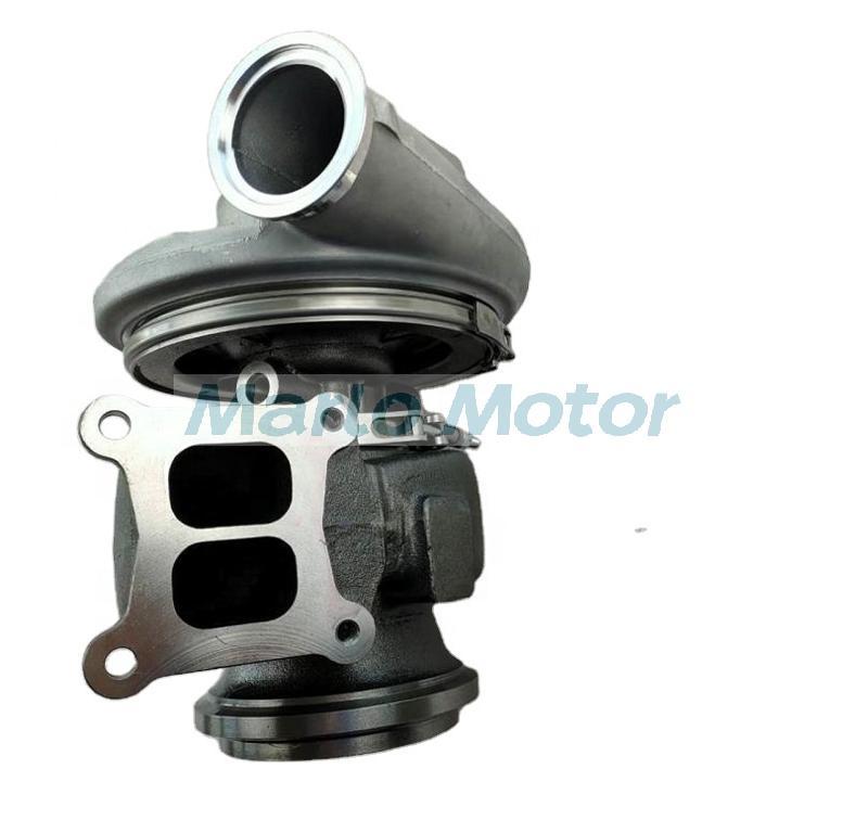 TIER3 HX55 R780H2 turbocharger for QSM ISM QSM11 ISM11 M11 3593606 3590045 4024967 3593607 3590044 3800471RX