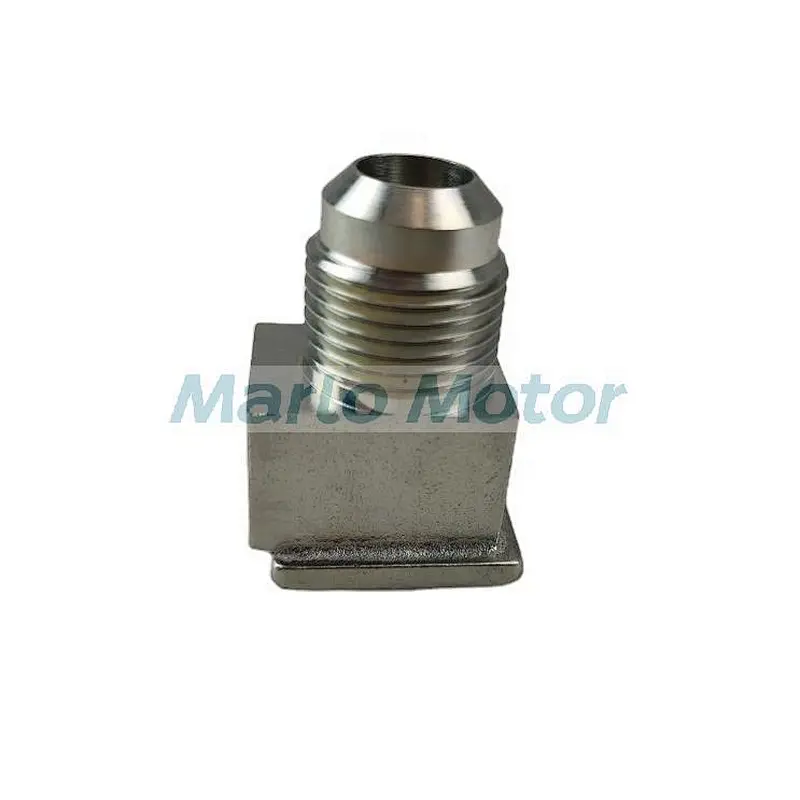 QSM11 ISM11 M11 original engine elbow-tube connector 4985465 3401236