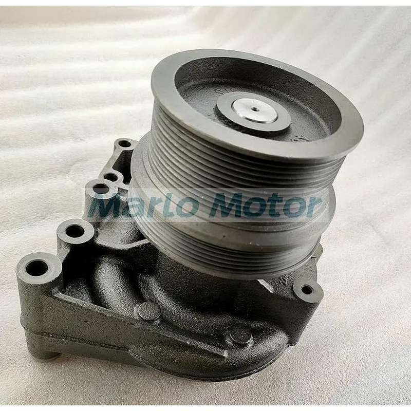 QSX15 ISX15 X15 Diesel engine water pump assy 4089910 4089158 3682311 4920465