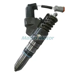 M11 ISM11 QSM11 L10 diesel Common rail fuel Injector 4903472 4026222 4903319 4062851 3411845 3411754 3411756