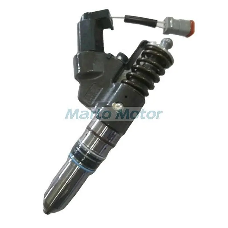 M11 ISM11 QSM11 L10 diesel Common rail fuel Injector 4903472 4026222 4903319 4062851 3411845 3411754 3411756