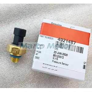 N14 M11 L10 ISX ISX15 QSX15 diesel oil pressure sensor 4921487 4921511 3071575 3654108 3072491 3075273 3080406 3083716