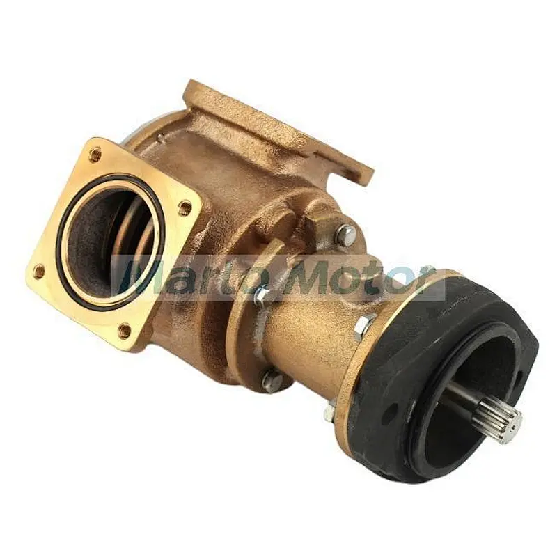 Original Cummins CCEC K19 KTA19 QSK19 spare part factory price sea water pump 3866609