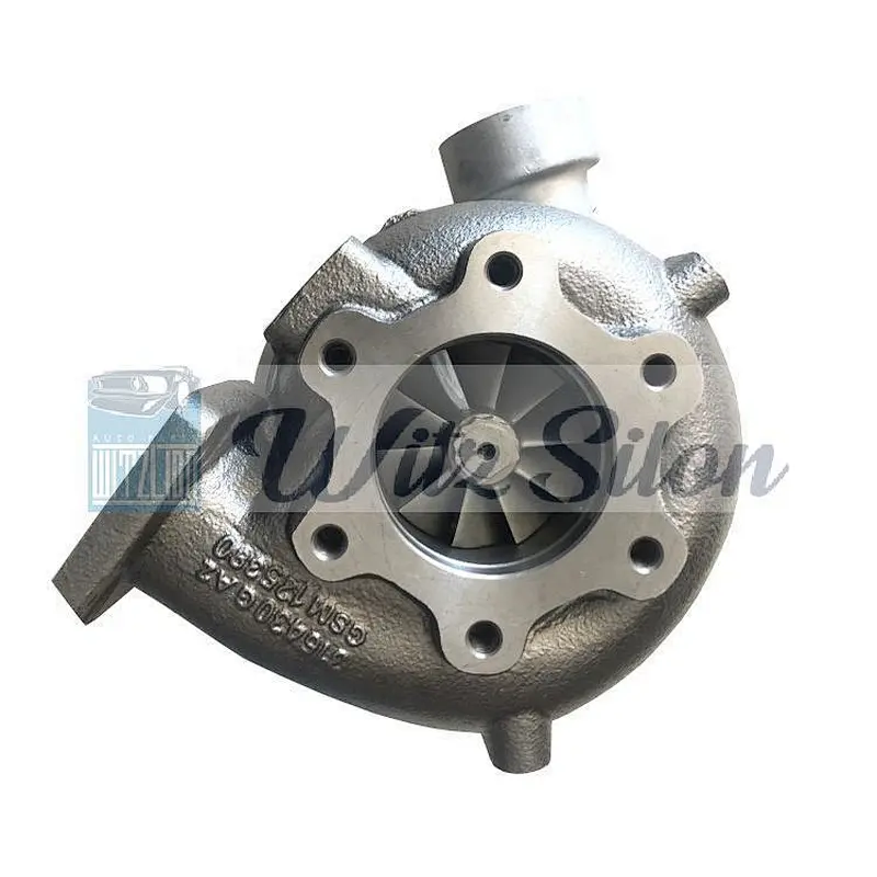 OM501LA Euro-3 turbocharger S400 53319707127 70964699 316429 316699 53319887127 317405 0060966699 0070966499 S400-016