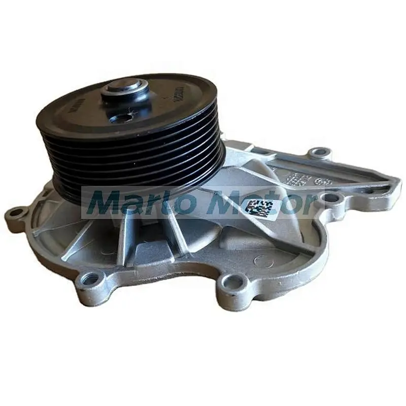 ISF2.8 diesel engine parts for Tunland Foton water pump 5269784 5269897 5333148